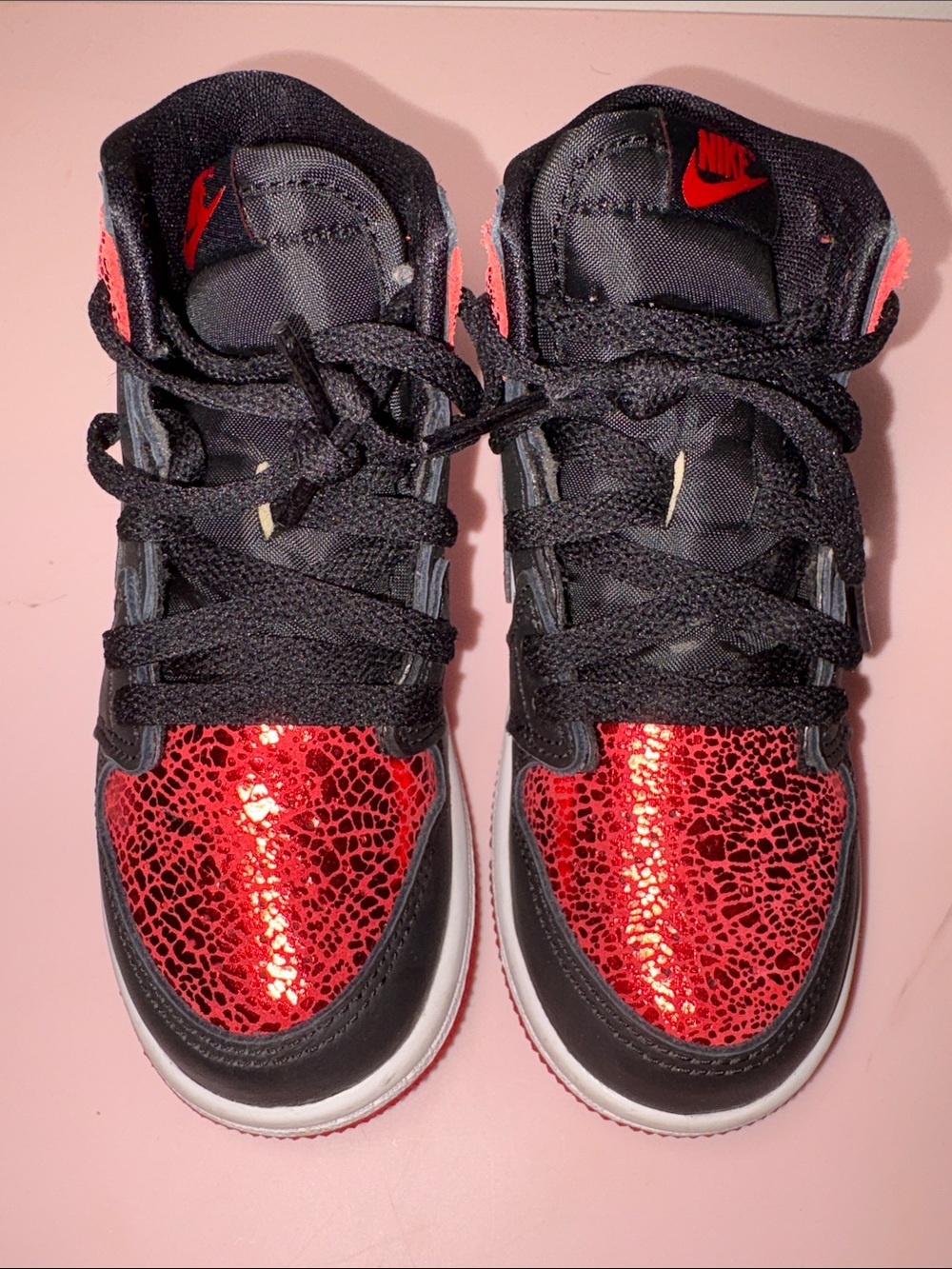 Jordan 1 retro high OG ( TD)